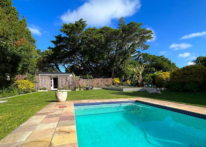 Walmer Fig Tree Lane