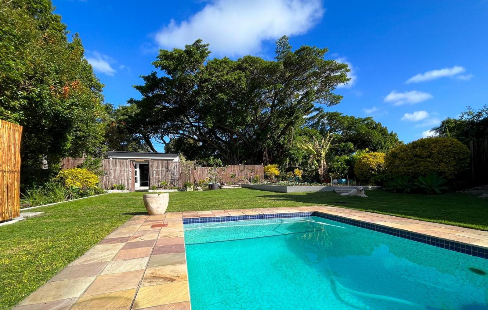 Walmer Fig Tree Lane Apartamento *