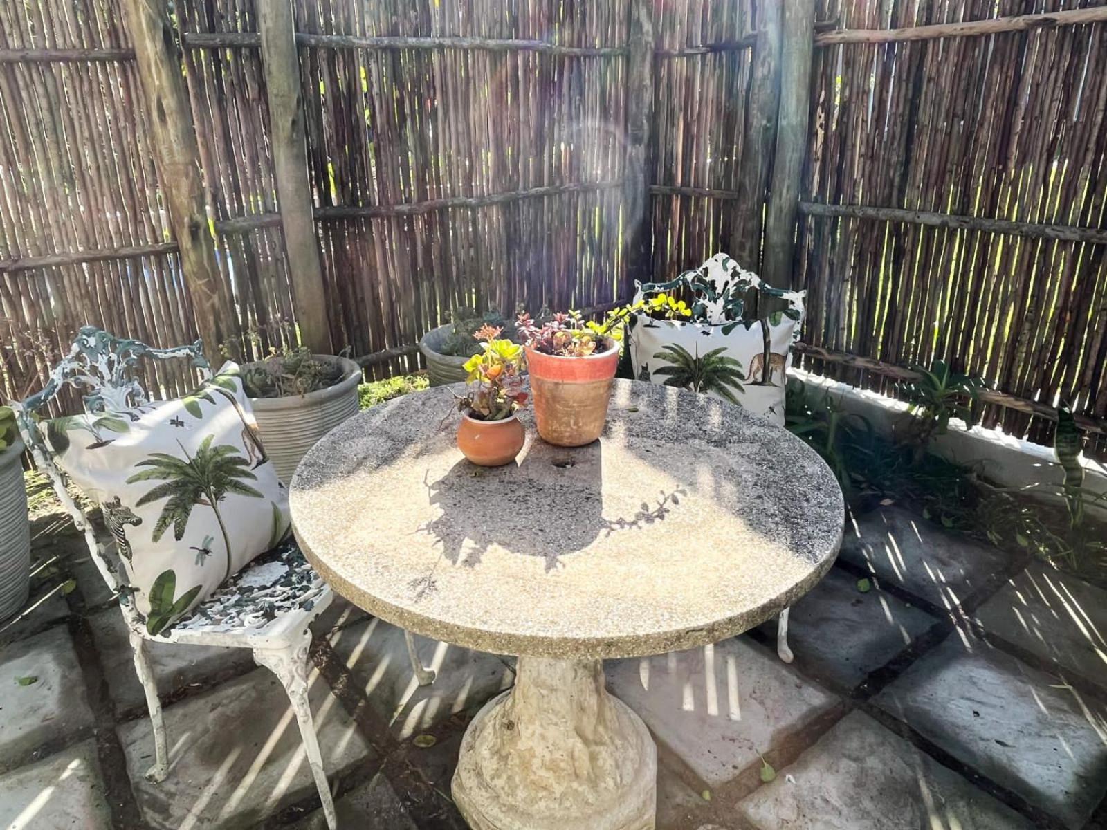 Walmer Fig Tree Lane Apartamento Port Elizabeth