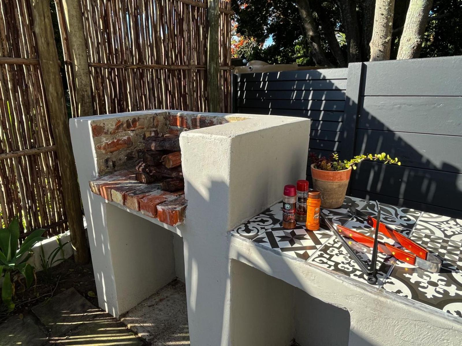 Walmer Fig Tree Lane Apartamento Port Elizabeth