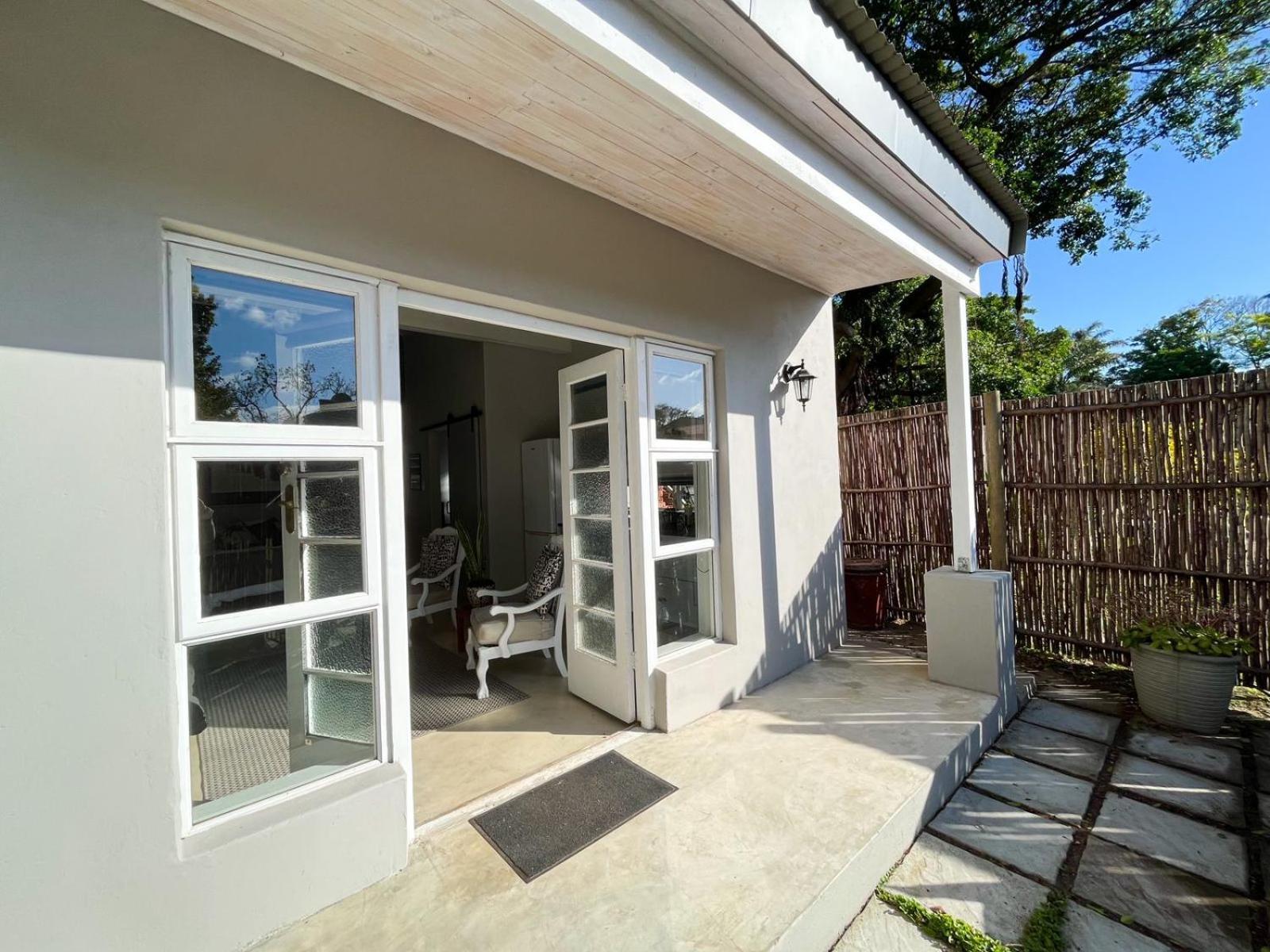 Walmer Fig Tree Lane * Port Elizabeth