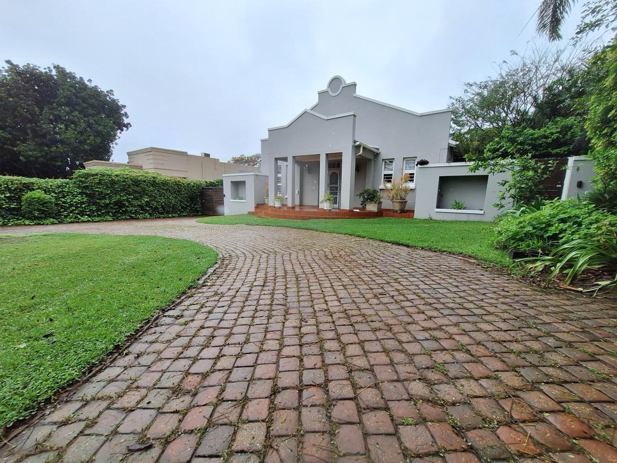 Walmer Fig Tree Lane Apartamento *
