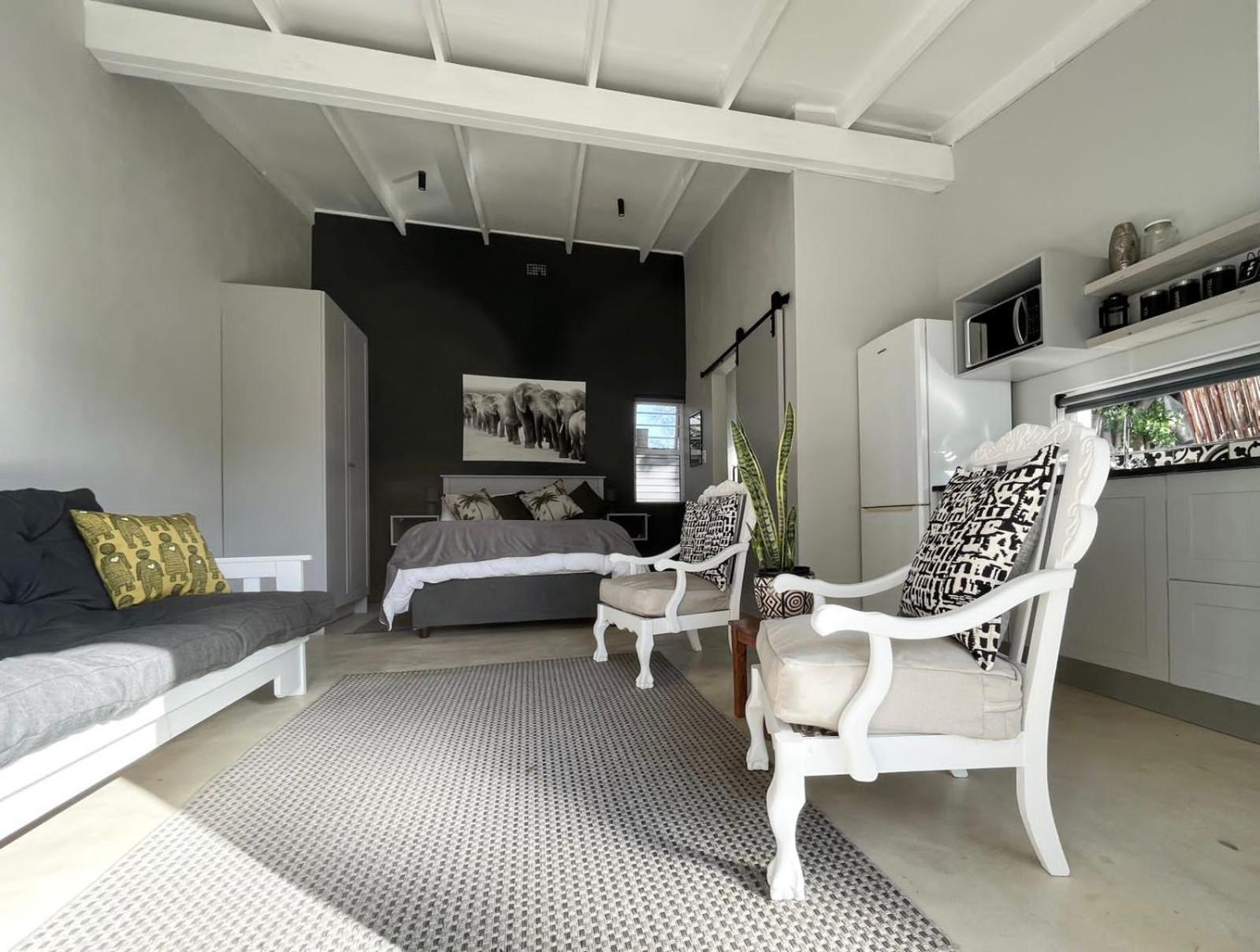 Apartamento Walmer Fig Tree Lane Port Elizabeth