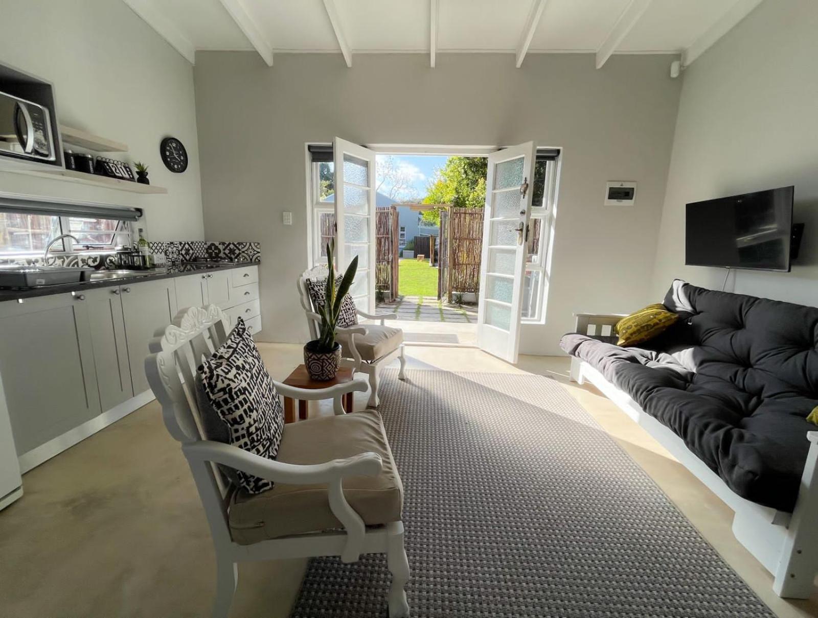 Apartamento Walmer Fig Tree Lane *